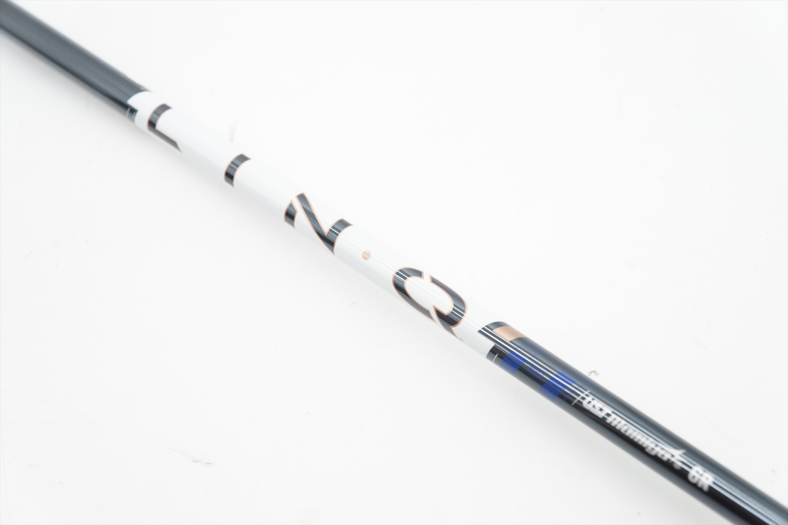 Ust Mamiya Lin-Q Powercore Blue 6R Regular 44.5