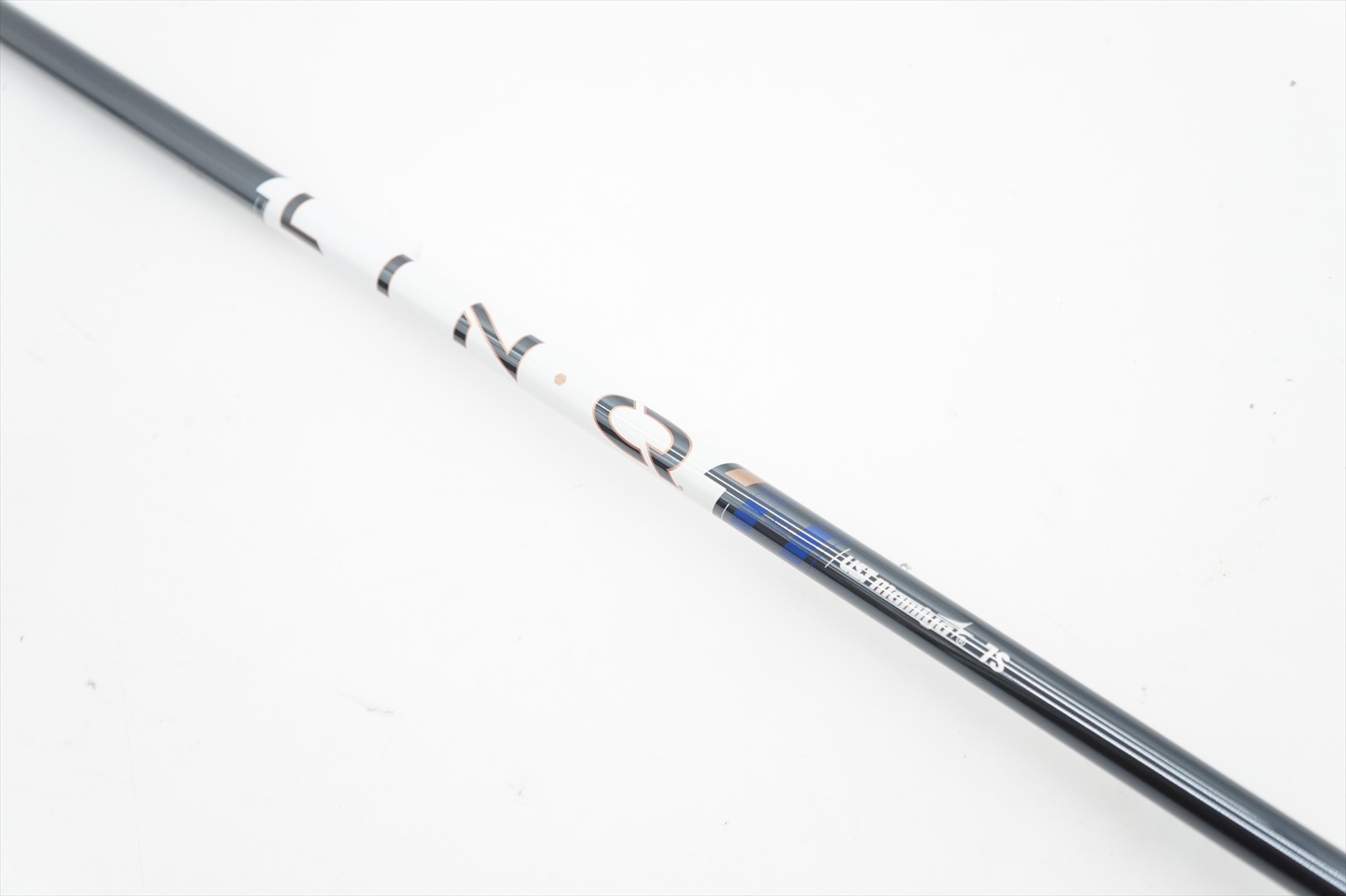 Ust Mamiya Lin-Q Powercore Blue 7S Stiff 44.5