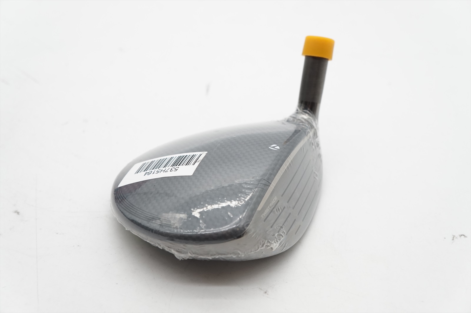 New Taylormade Qi35 Max 21.5* #7 Wood Club Head Only In Plastic 1