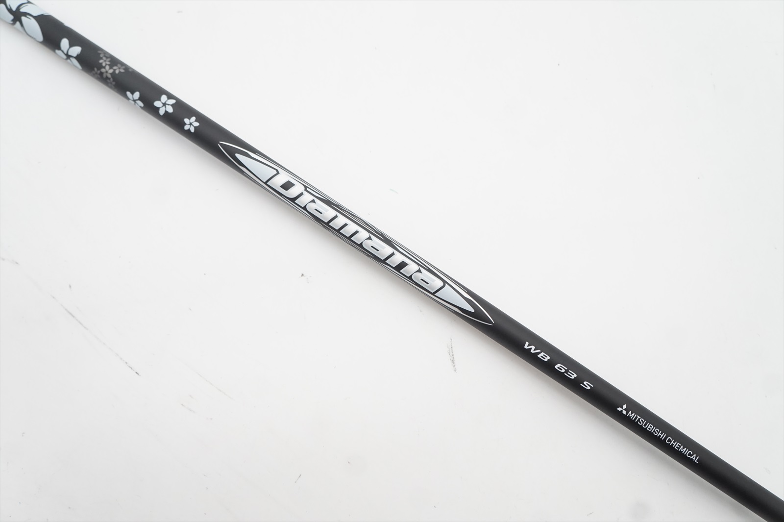 Mitsubishi Chemical Diamana Wb 63 Stiff 44.5