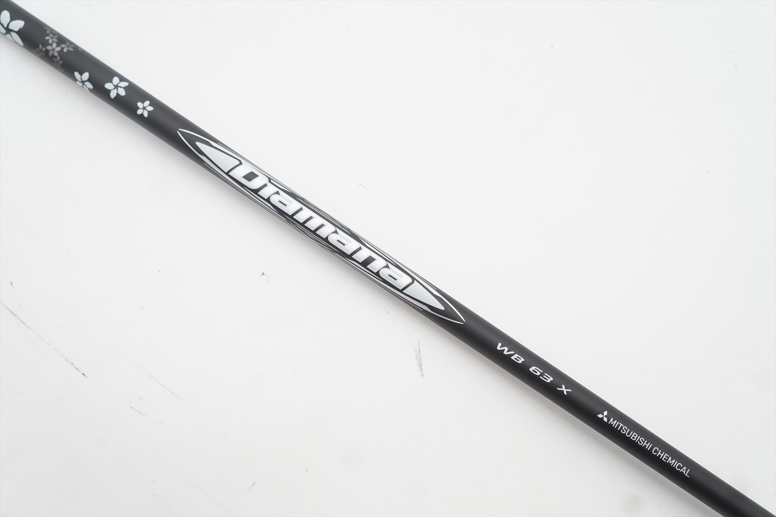 Diamana WB 63 S ※Callaway Mitsubishi Diamana Wb 63 X-Stiff 44.5