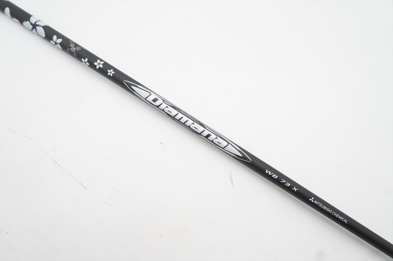Mitsubishi Diamana Wb 73 X-Stiff 44.5
