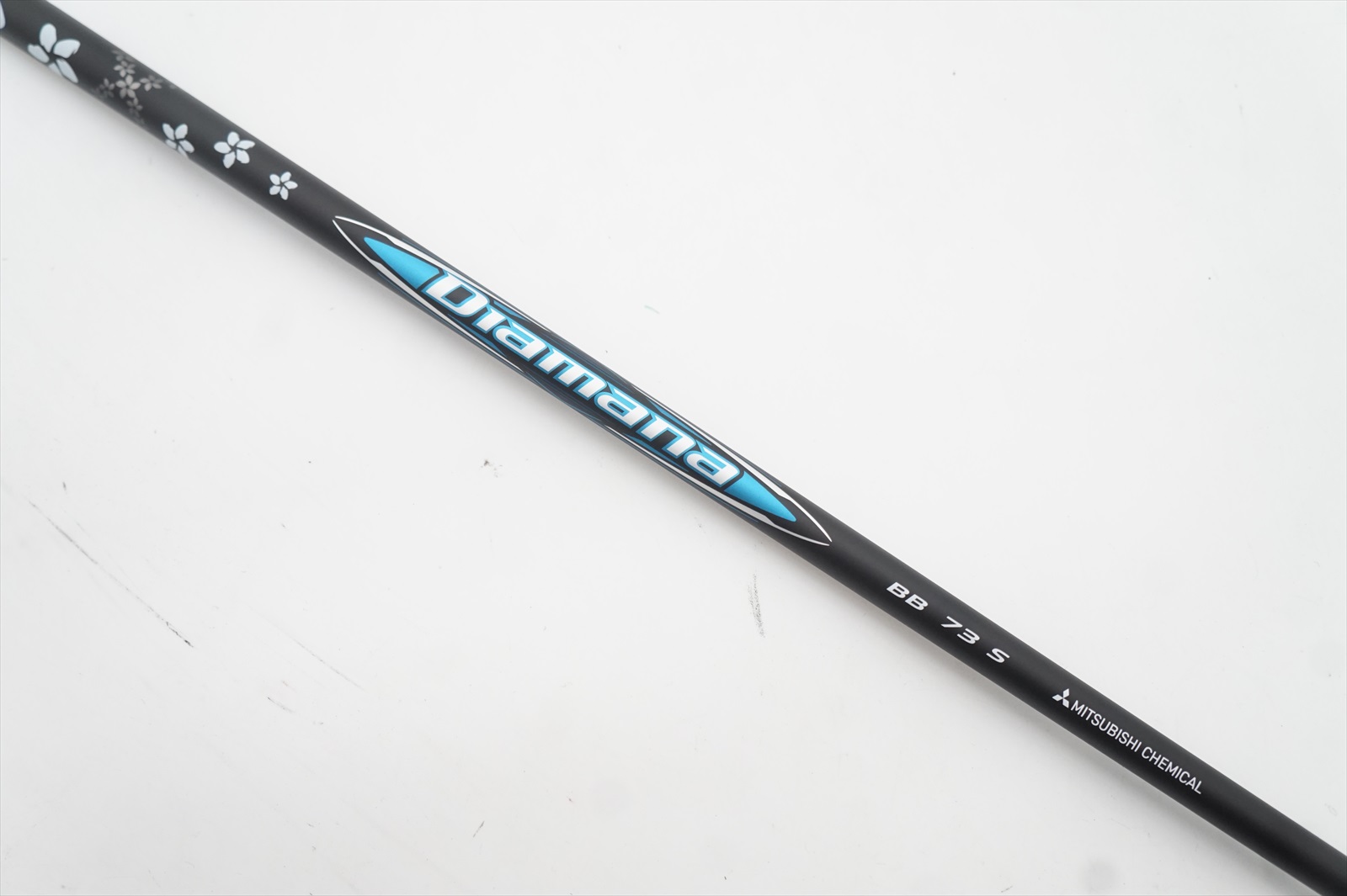 Mitsubishi Diamana Bb 73S Stiff 44.5