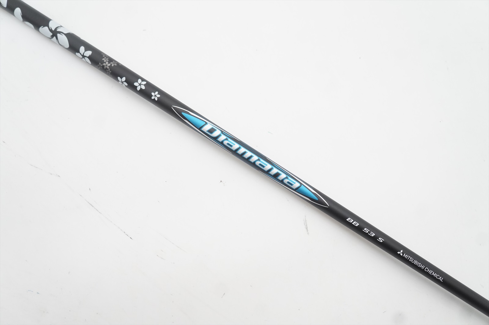 Mitsubishi Diamana Bb 53S Stiff 44.5