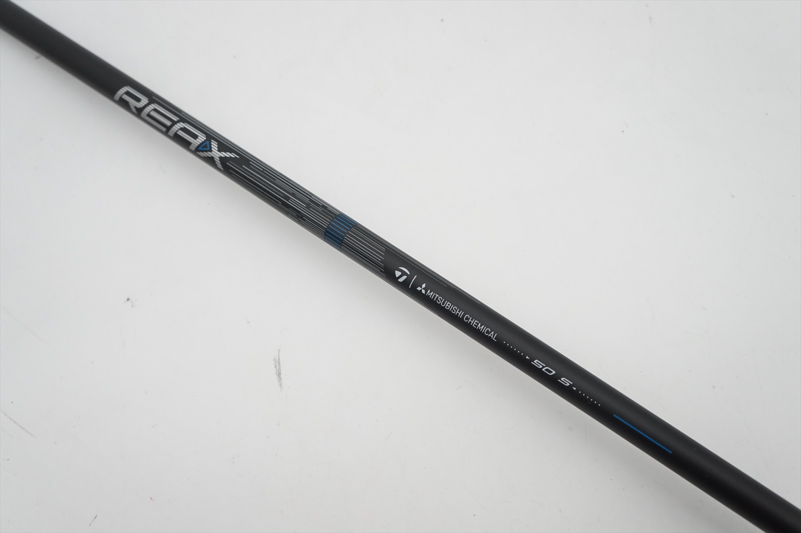 Mitsubishi Reax Blue Mid Rotation 50 Stiff 44.75