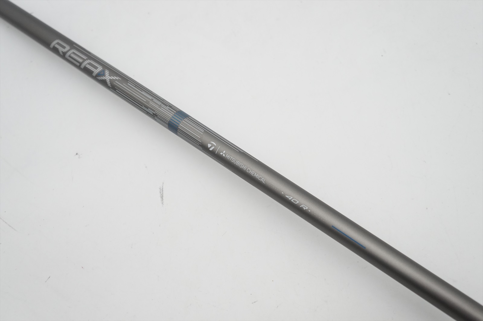 Mitsubishi Reax Blue Mid Rotation 40 Regular 44.75