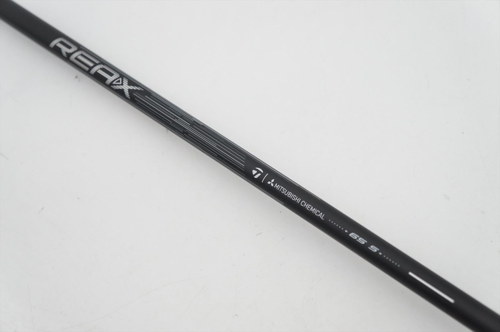 Mitsubishi Chemical Reax 65 Stiff 41.5