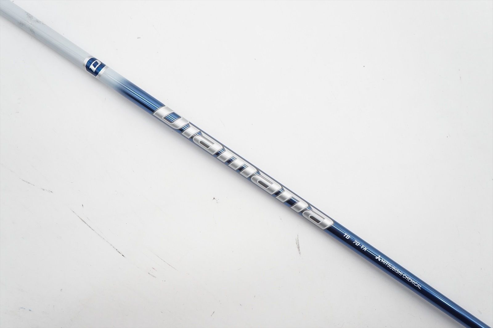 Mitsubishi Diamana TB 70-TX Tour X 42.25