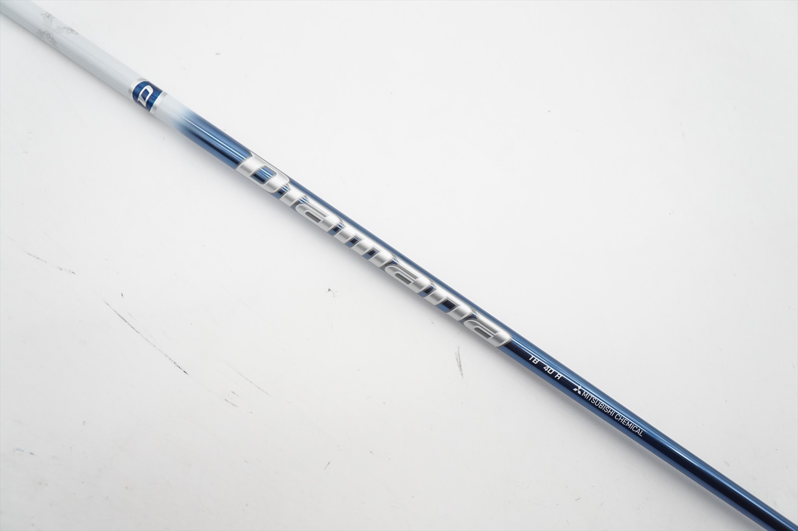 Mitsubishi Diamana TB 40R Regular 44.5