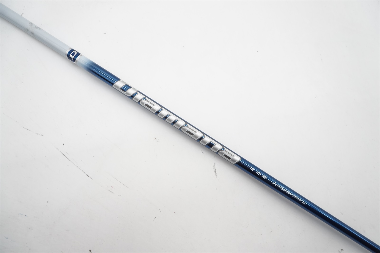 Mitsubishi Diamana TB 40R2 Senior 44.5