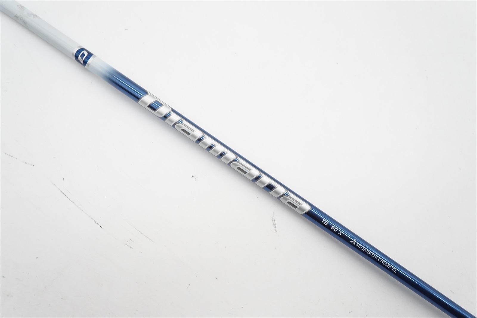 Mitsubishi Diamana TB 50X X-Stiff 44.5