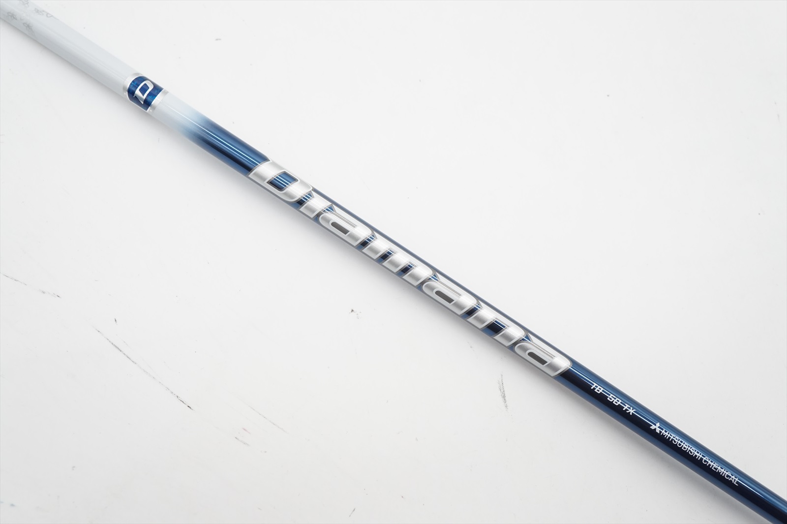 Mitsubishi Diamana TB 50-TX Tour X 44.5