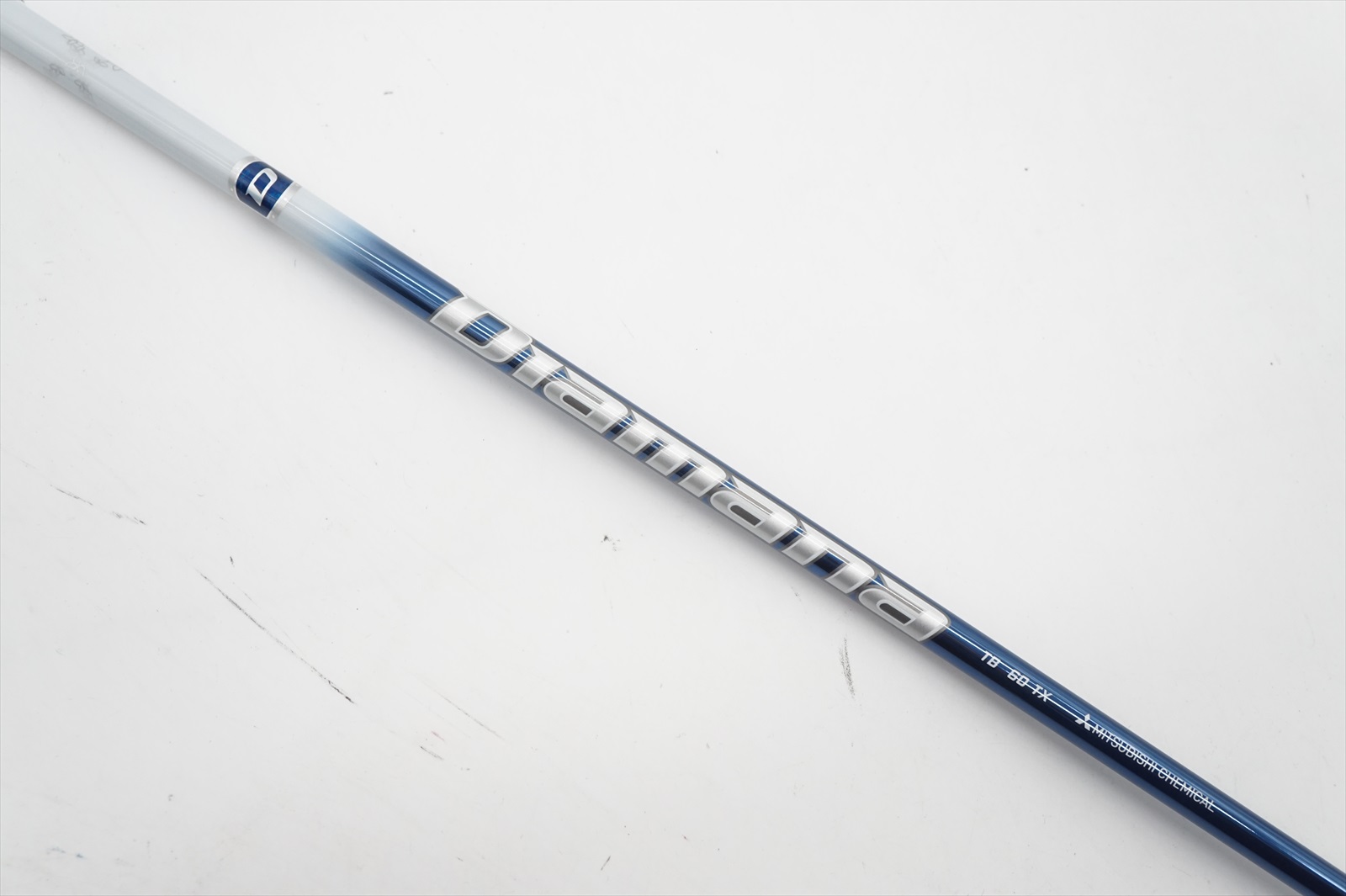 Mitsubishi Diamana TB 60-TX Tour X 44.5