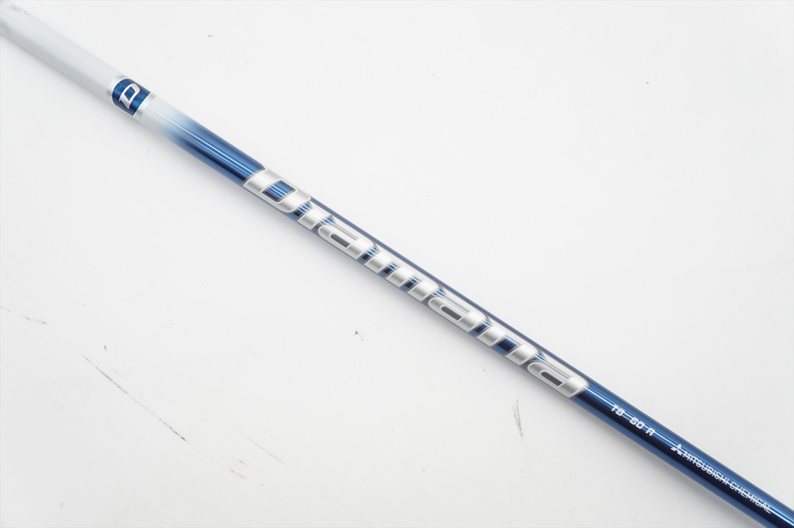 Mitsubishi Diamana TB 60R Regular 44.5