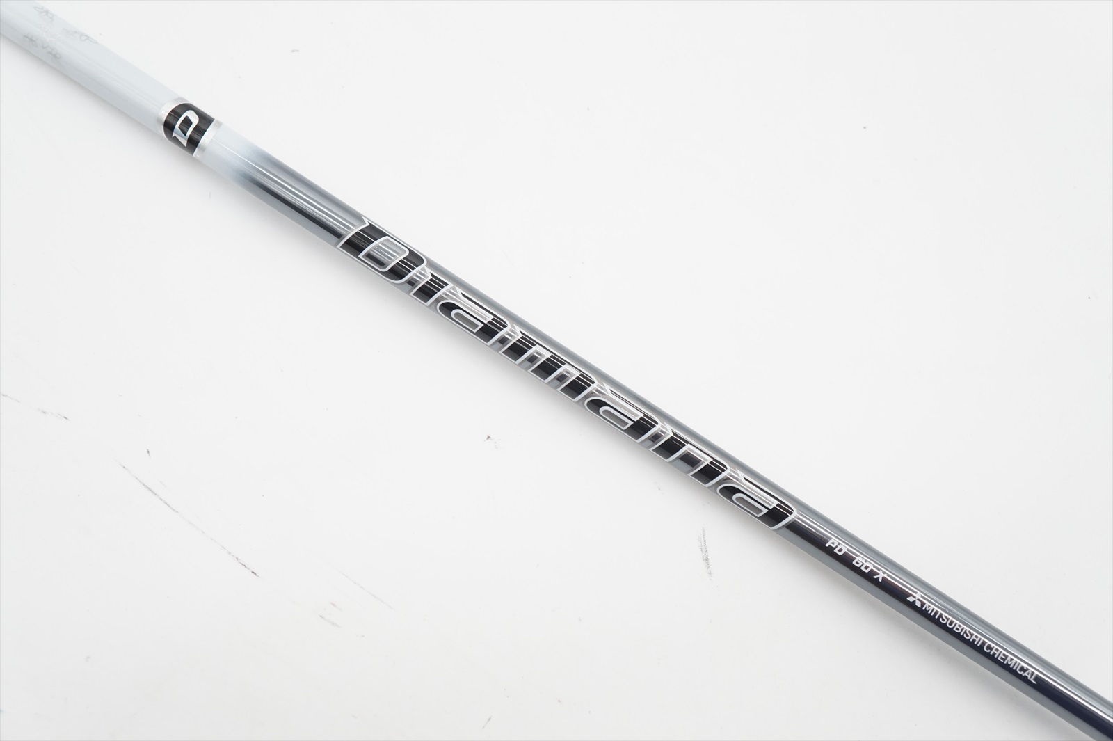 Mitsubishi Diamana PD 60X X-Stiff 44.5