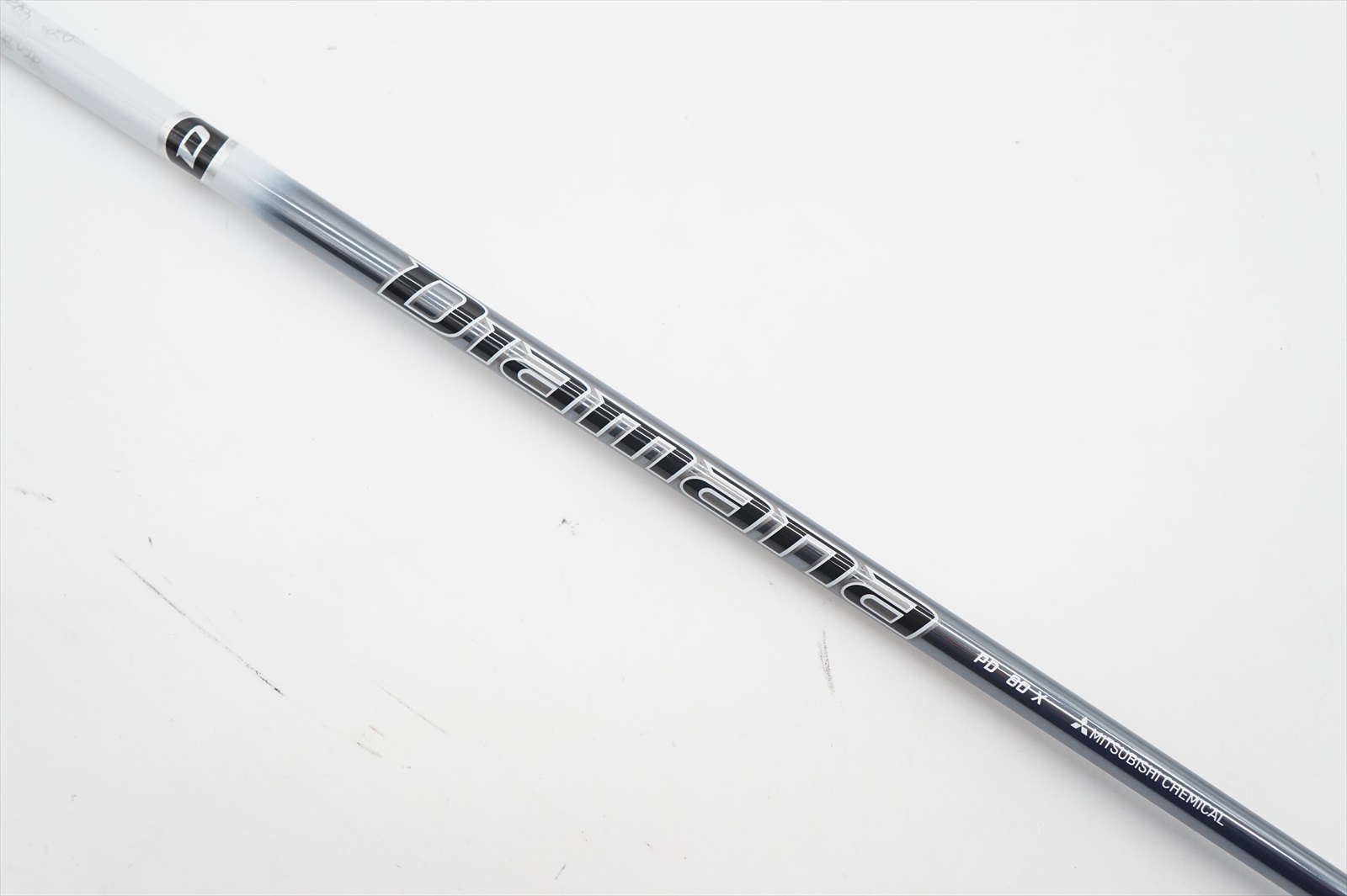 Mitsubishi Diamana PD 80X X-Stiff 42.25