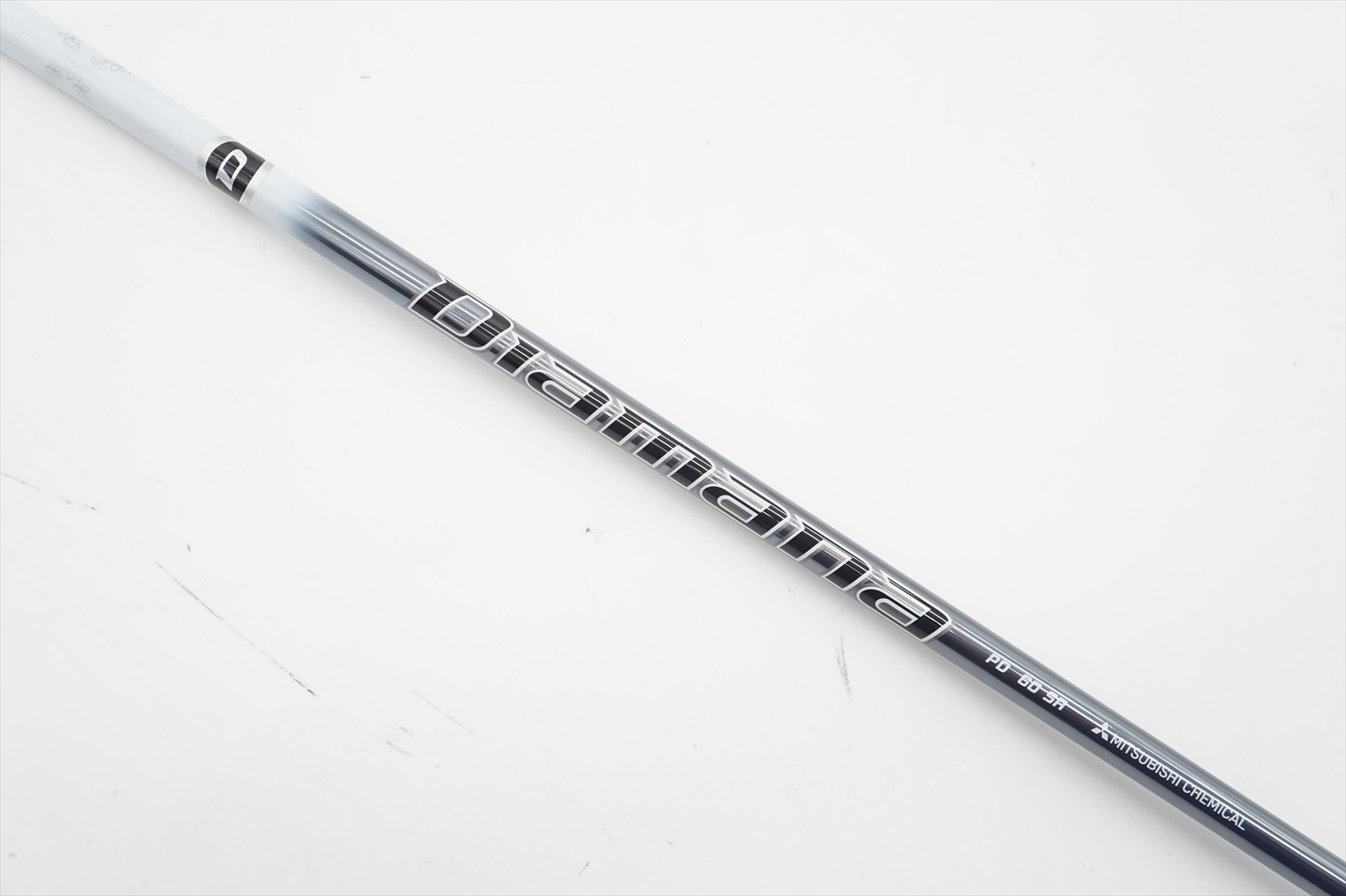 クラブ Diamana PD 60SR Mitsubishi Diamana PD 60SR Stiff-Regular 44.5