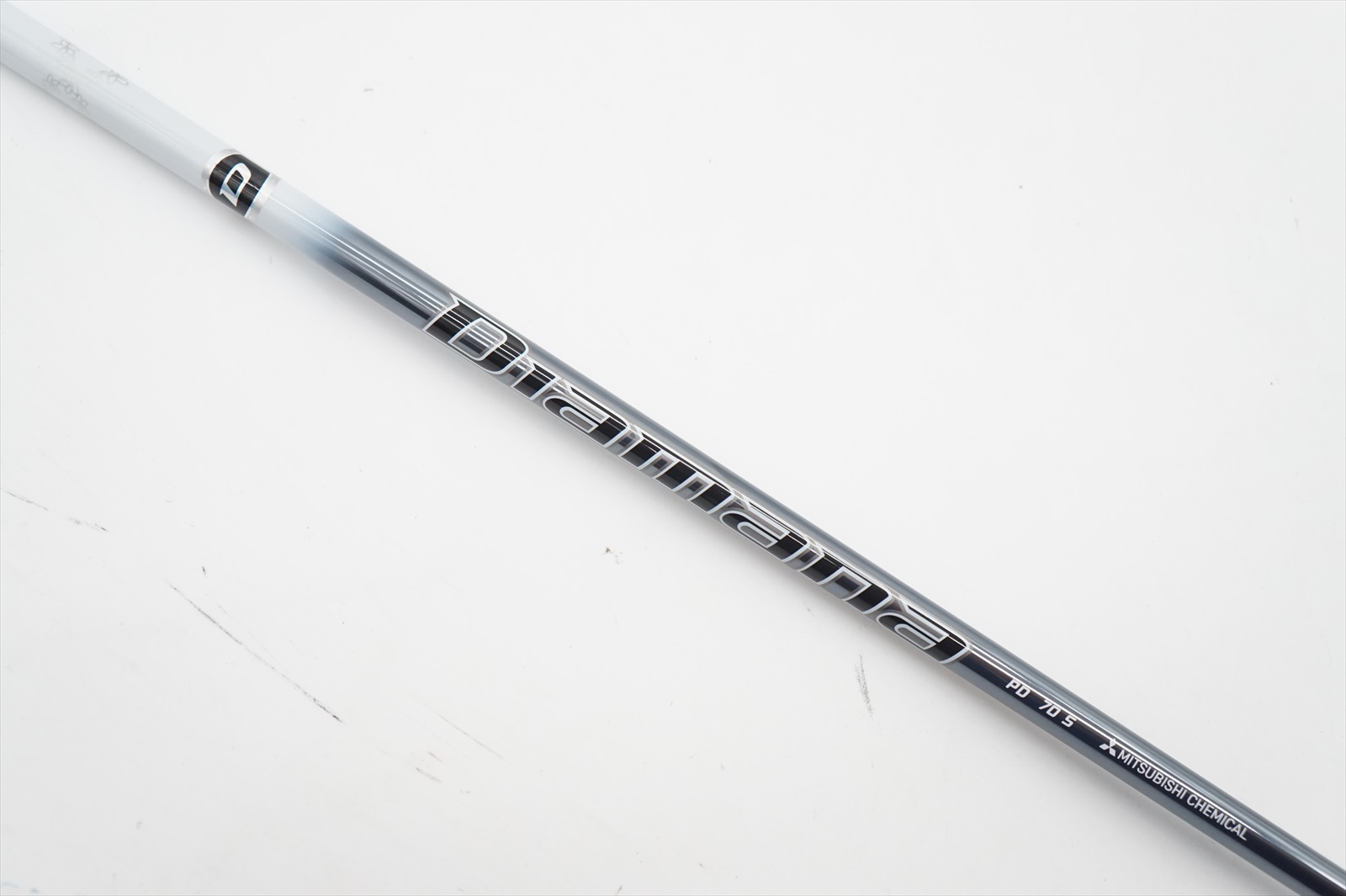 Mitsubishi Diamana PD 70S Stiff 44.5