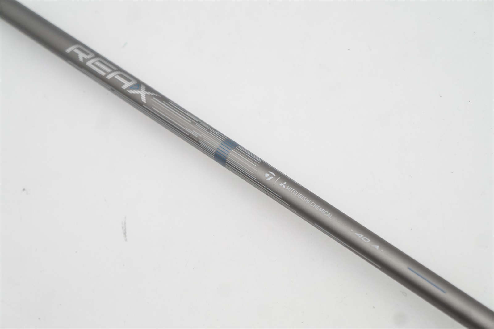 Mitsubishi Reax Blue Mid Rotation 40A Senior 44.75