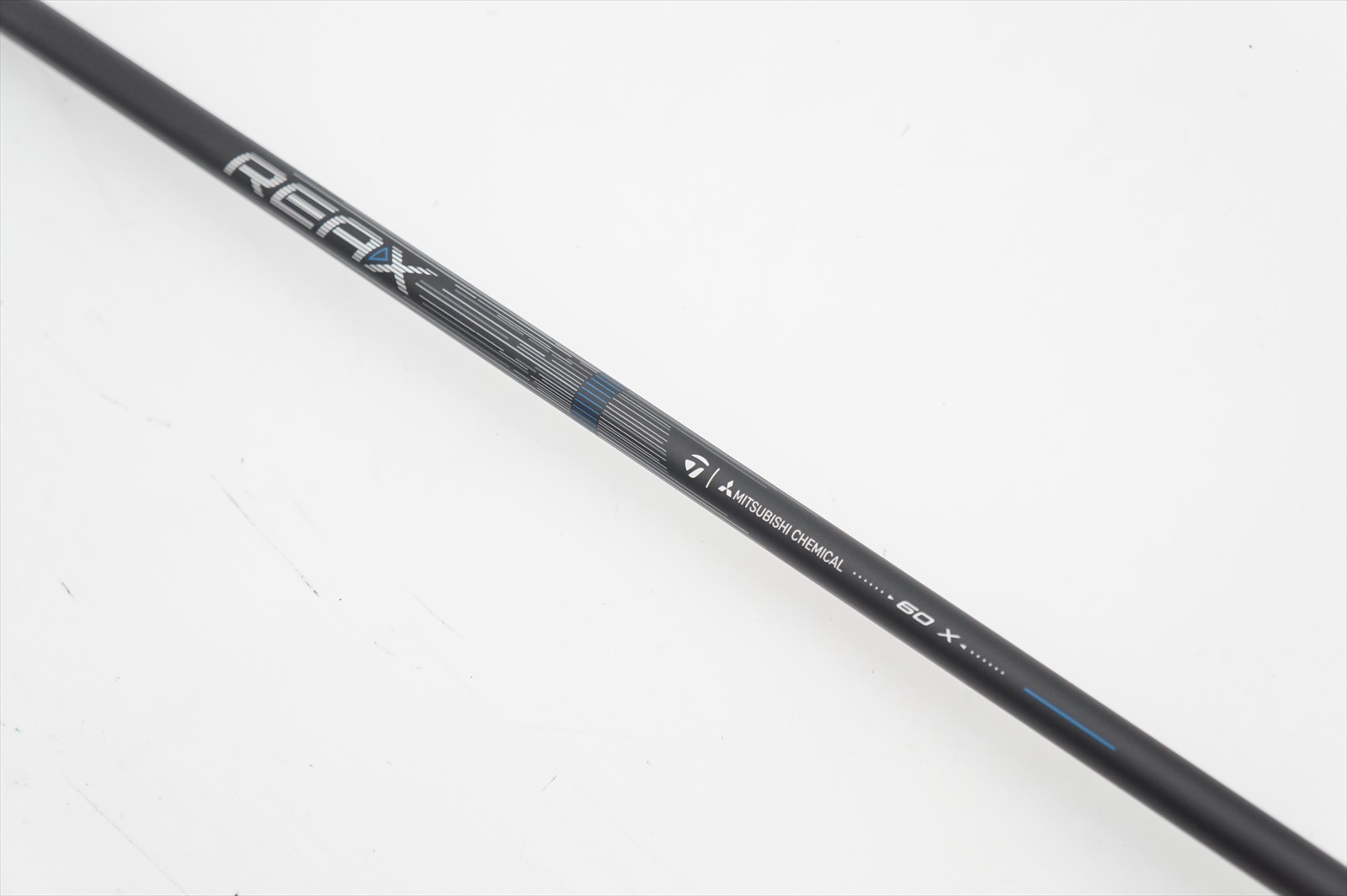 Mitsubishi Reax Blue Mid Rotation 60 X-Stiff 44.75