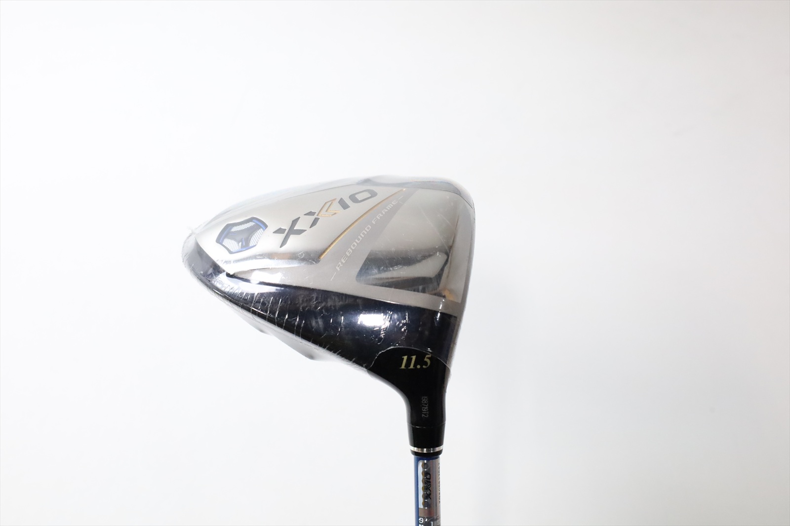 Xxio 13 11.5° Driver Regular Flex Mp 1300