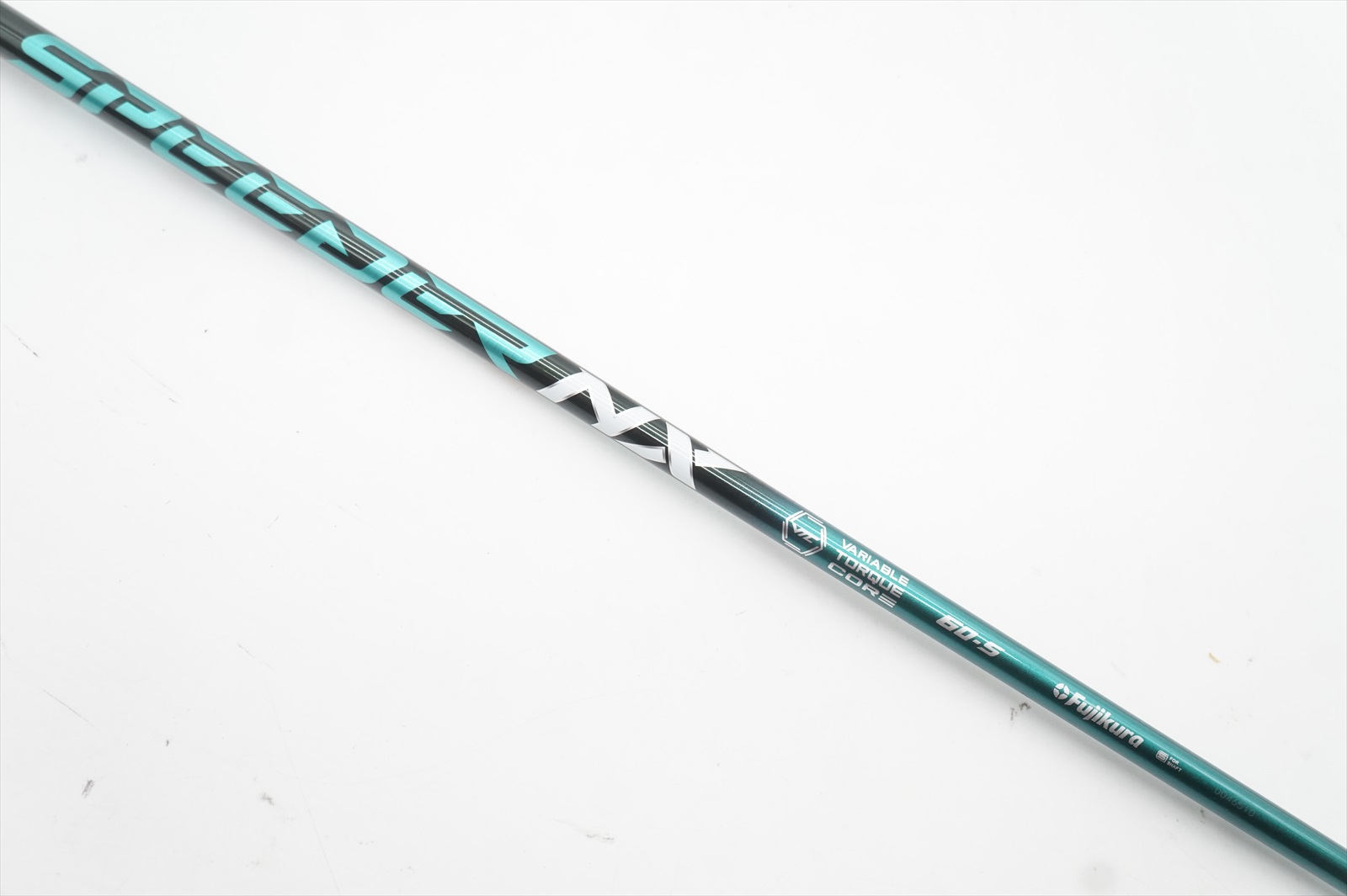 Fujikura Speeder Nx Green 60-S Stiff 43.5