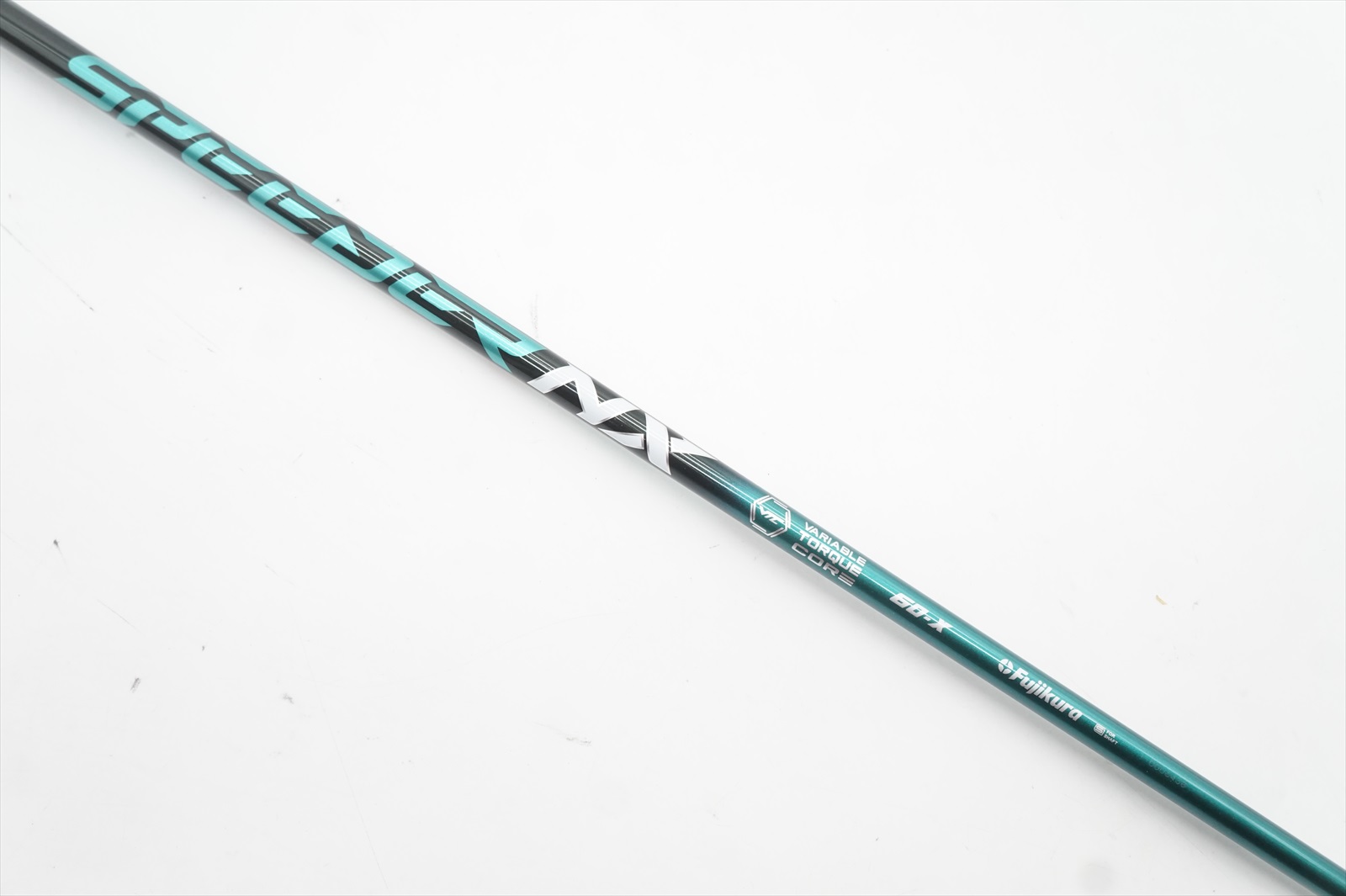 Fujikura Speeder Nx Green 60-X X-Stiff 43.5
