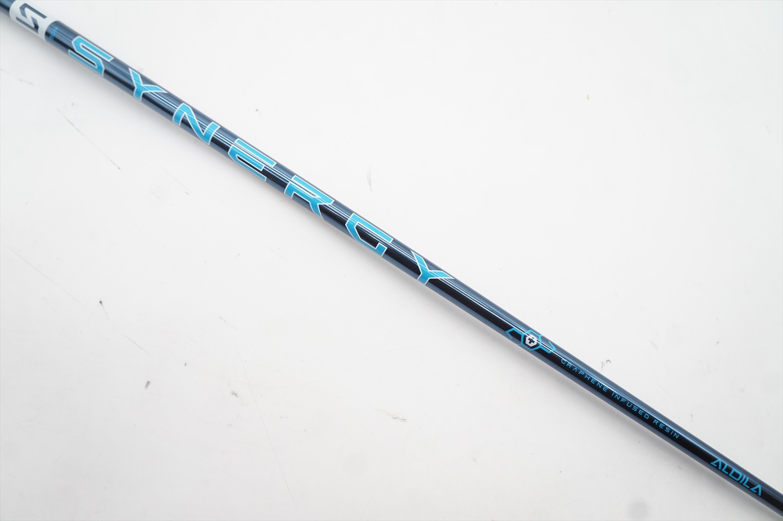 Aldila Synergy Blue Graphene 50R Regular 42
