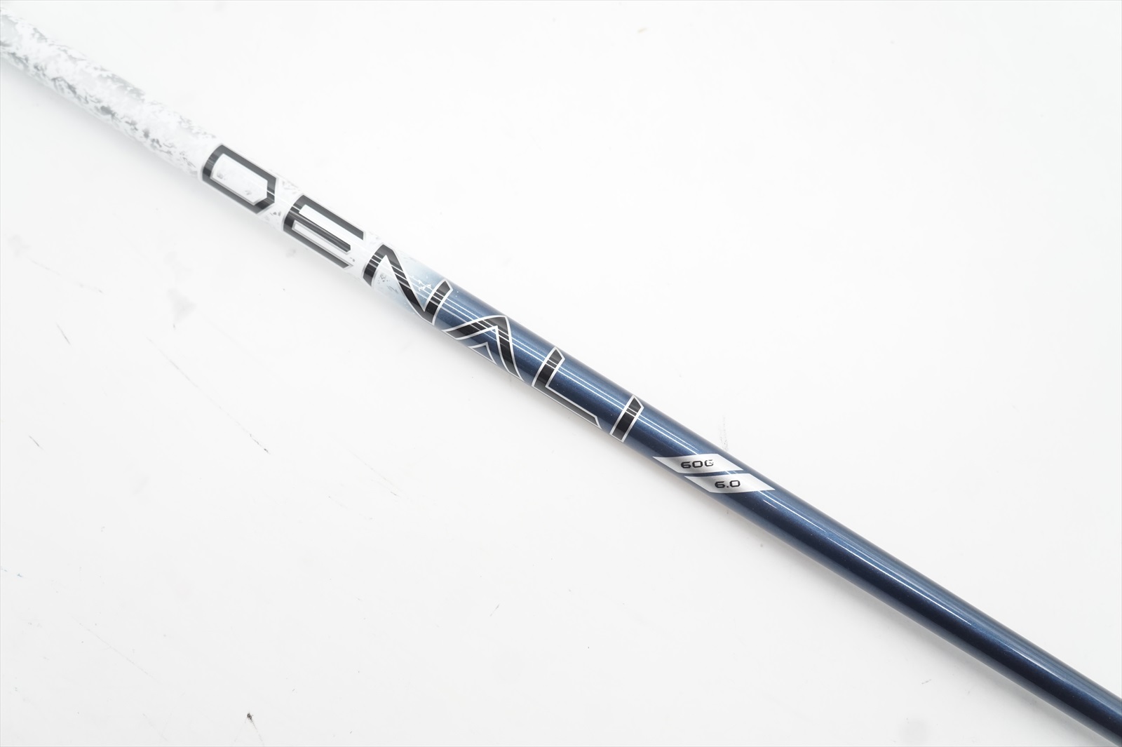Project X Denali Blue 6.0 60g Stiff 43.5