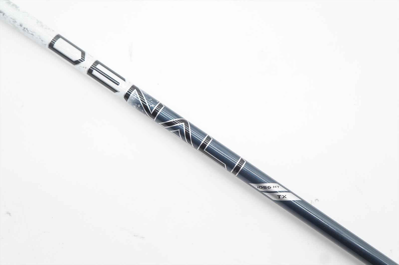 Project X Denali Blue TX 105g-Hy Tour X 39