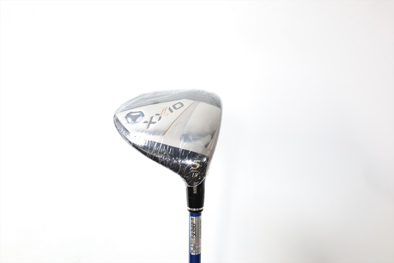 Xxio 13 18° 5 Fairway Wood Regular Flex Xxio Mp1300