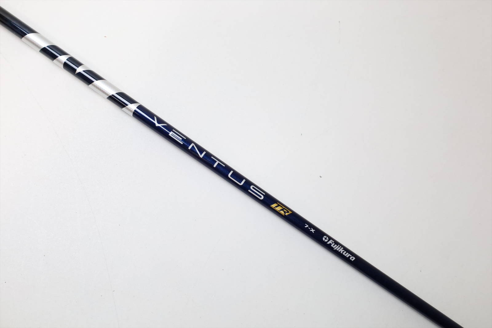 Fujikura Ventus Tr Blue Velocore 7-X+ 43.5