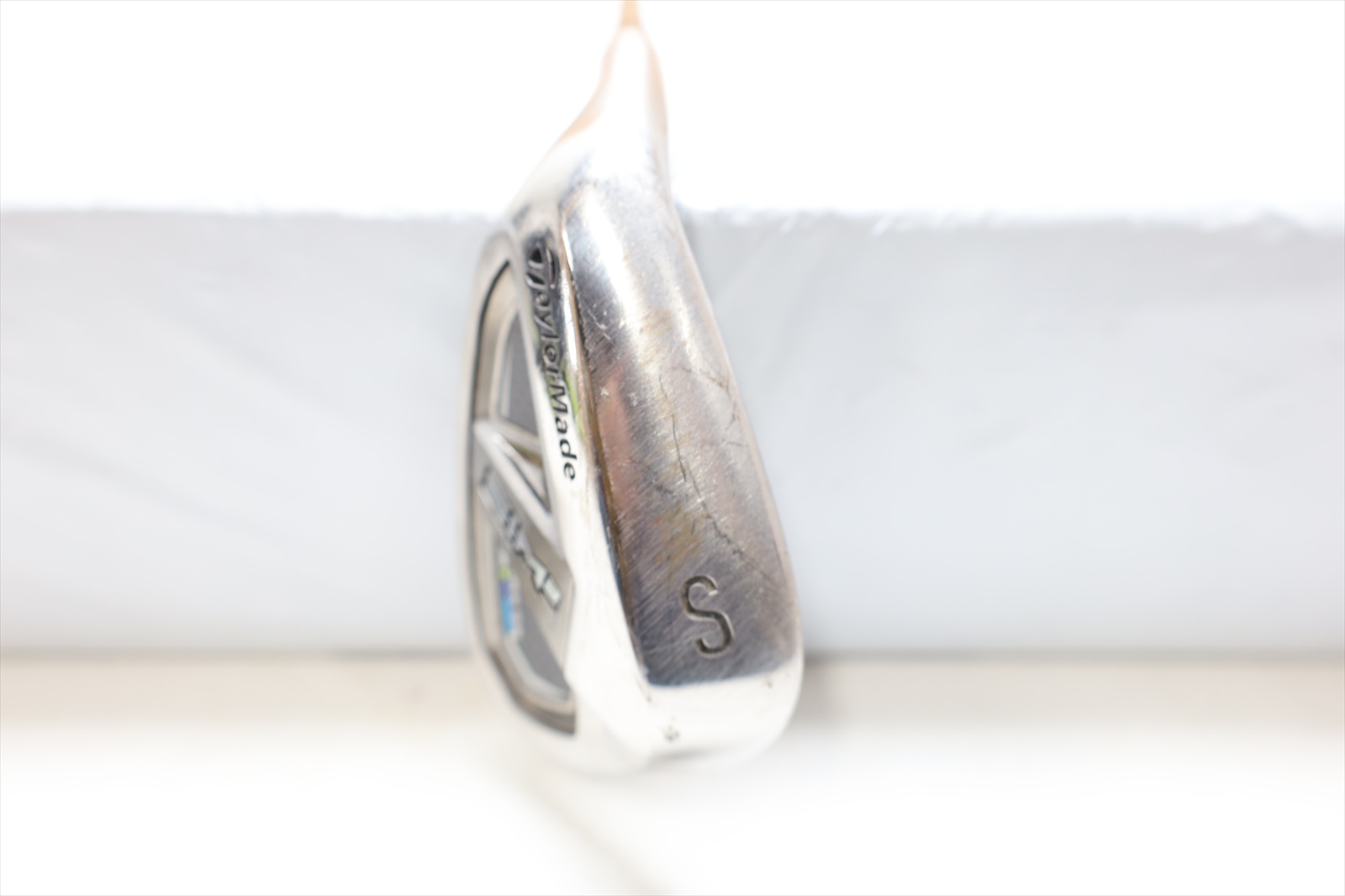 Taylormade Sim 2 Max Os Sand Wedge Regular Kbs Max Mt 85 Stl Good Left Hand Lh