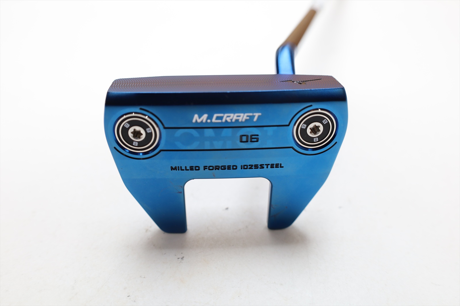Mizuno Omoi 06 Blue Ion 35