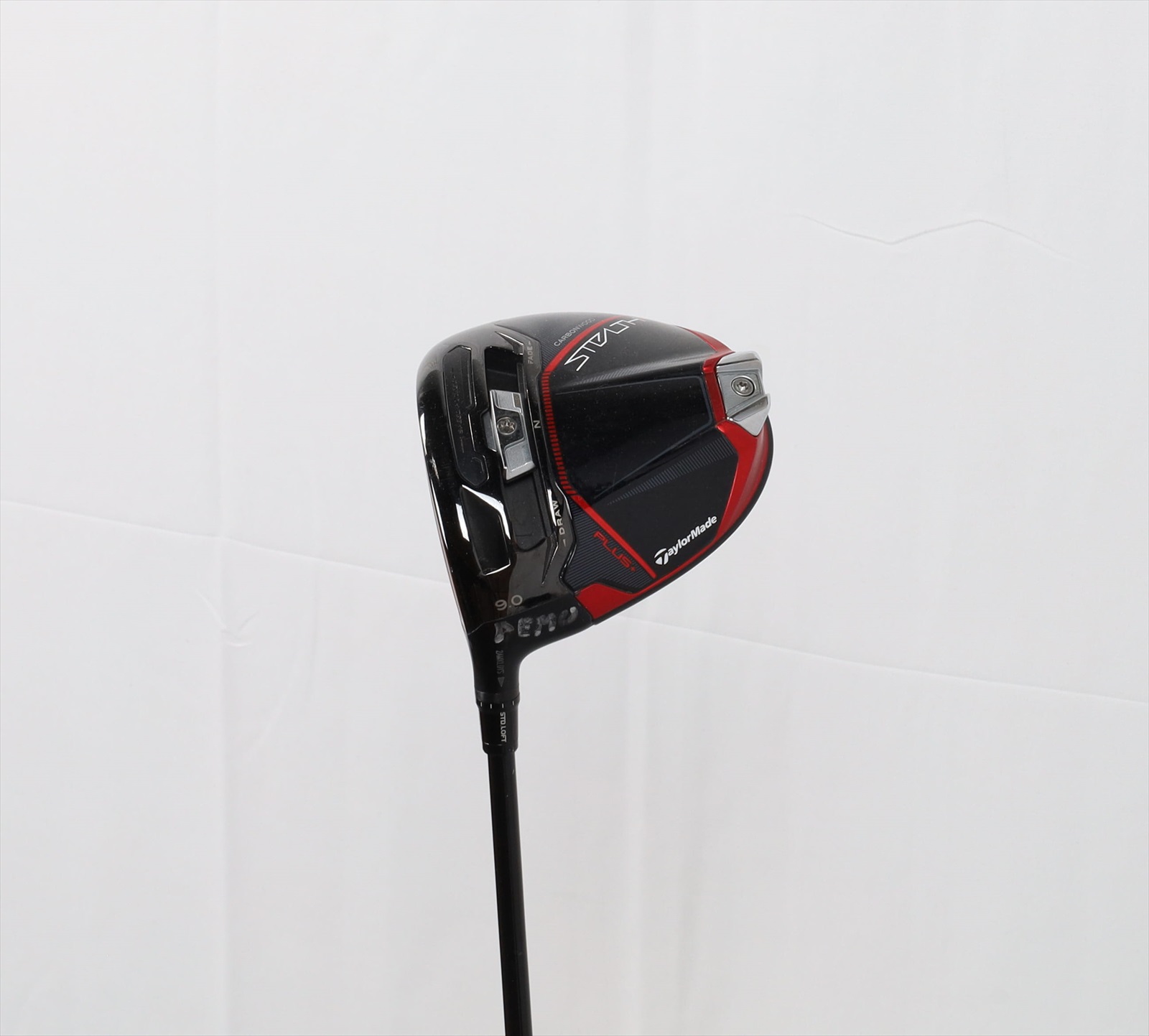 Taylormade Stealth 2 Plus 9° Driver Senior Ventus Tr 11300054 Fair 