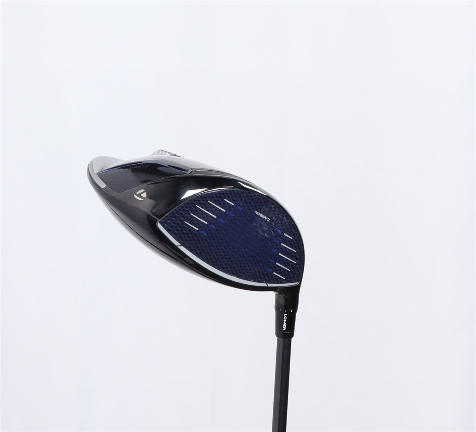 Taylormade Qi10 Max 10.5° Driver Regular Diamana T+ 11871234 Fair
