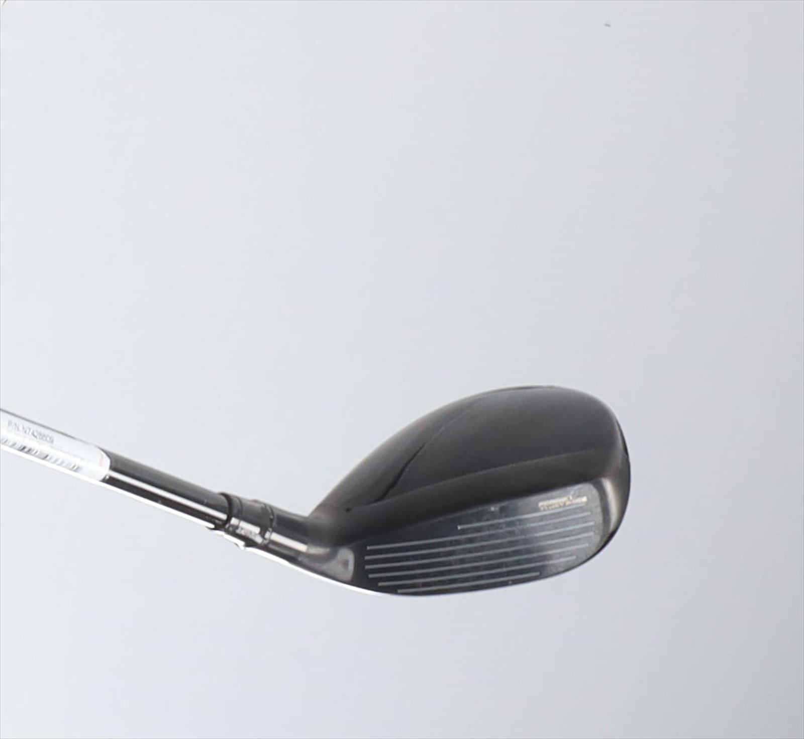 Taylormade Qi10 Tour 22° 4H Hybrid Stiff Hzrdus Smoke Red 894916