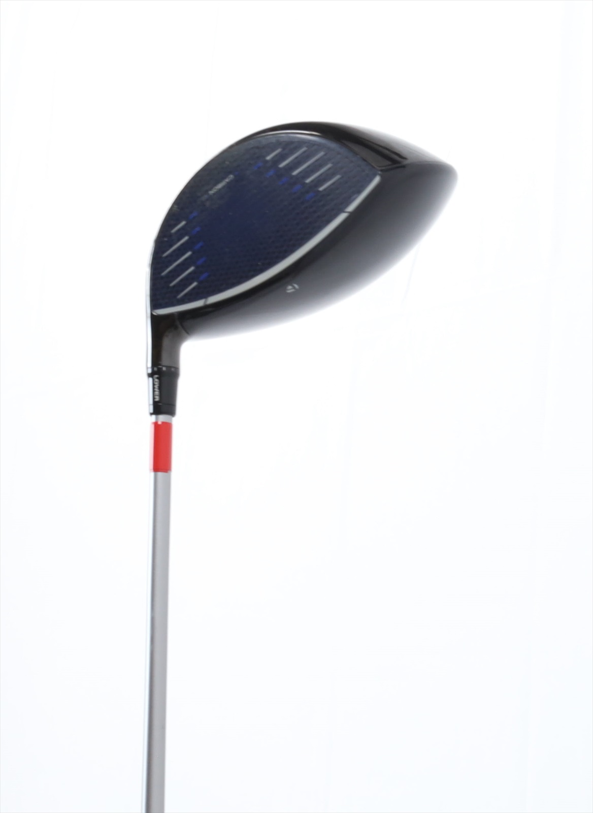 Taylormade Qi10 Ls 9° Driver Regular Fujikura Speeder Nx Tcs 50
