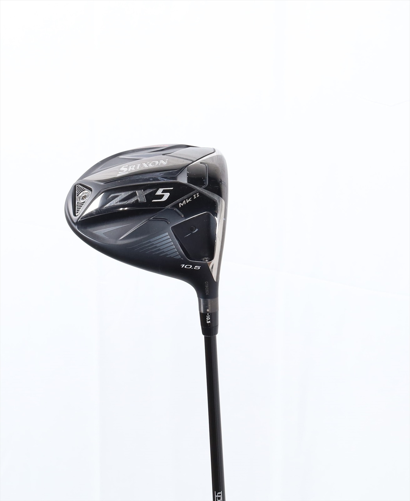 DIRETTO OP2 10.5° Srixon Zx5 MkII 10.5° Driver Regular Tensei Av Blue 55 11961587