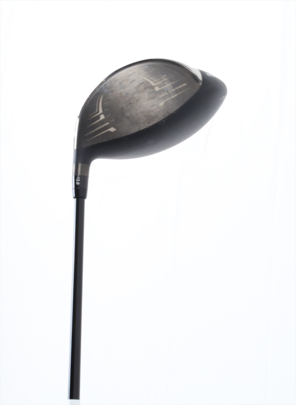 Srixon Zx5 MkII 10.5° Driver Regular Tensei Av Blue 55 11961587