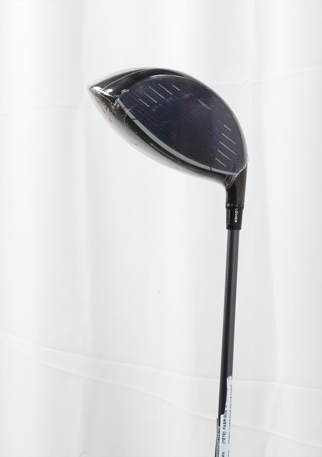 Mint Taylormade Qi10 Ls 9° Driver Regular Diamana S+60 12010317
