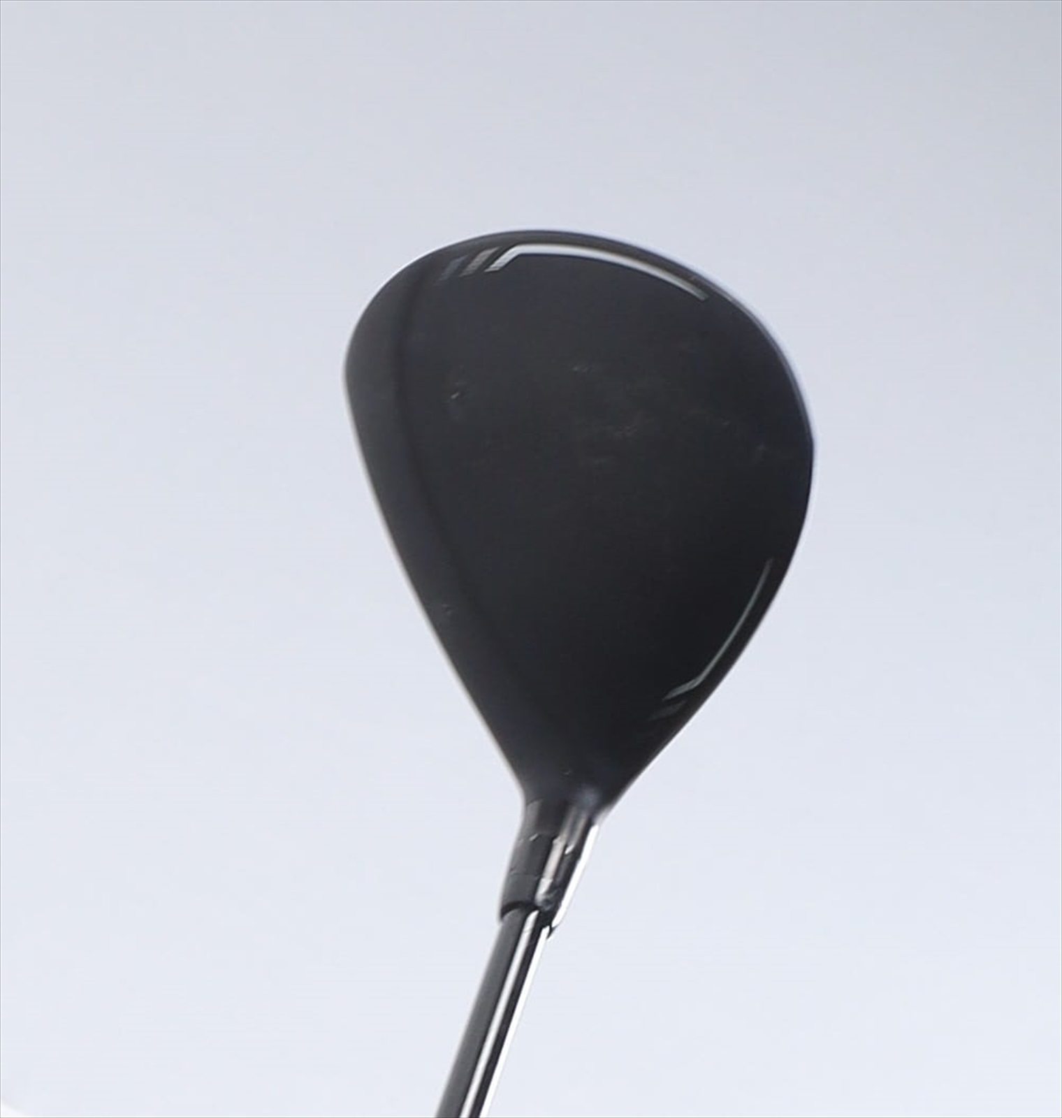 Srixon Zx MkII Demo 15° 3 Fairway Wood Regular Hzrdus Smoke Red 60