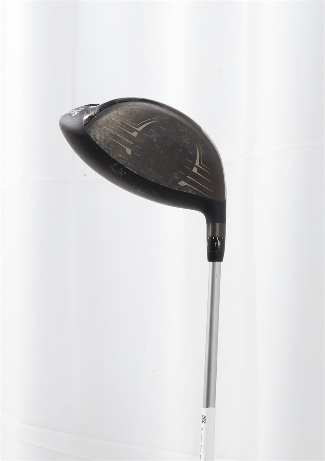 Srixon Zx5 Mkii 10.5° Driver Stiff Tensei Ck Red 50 12103436 Good