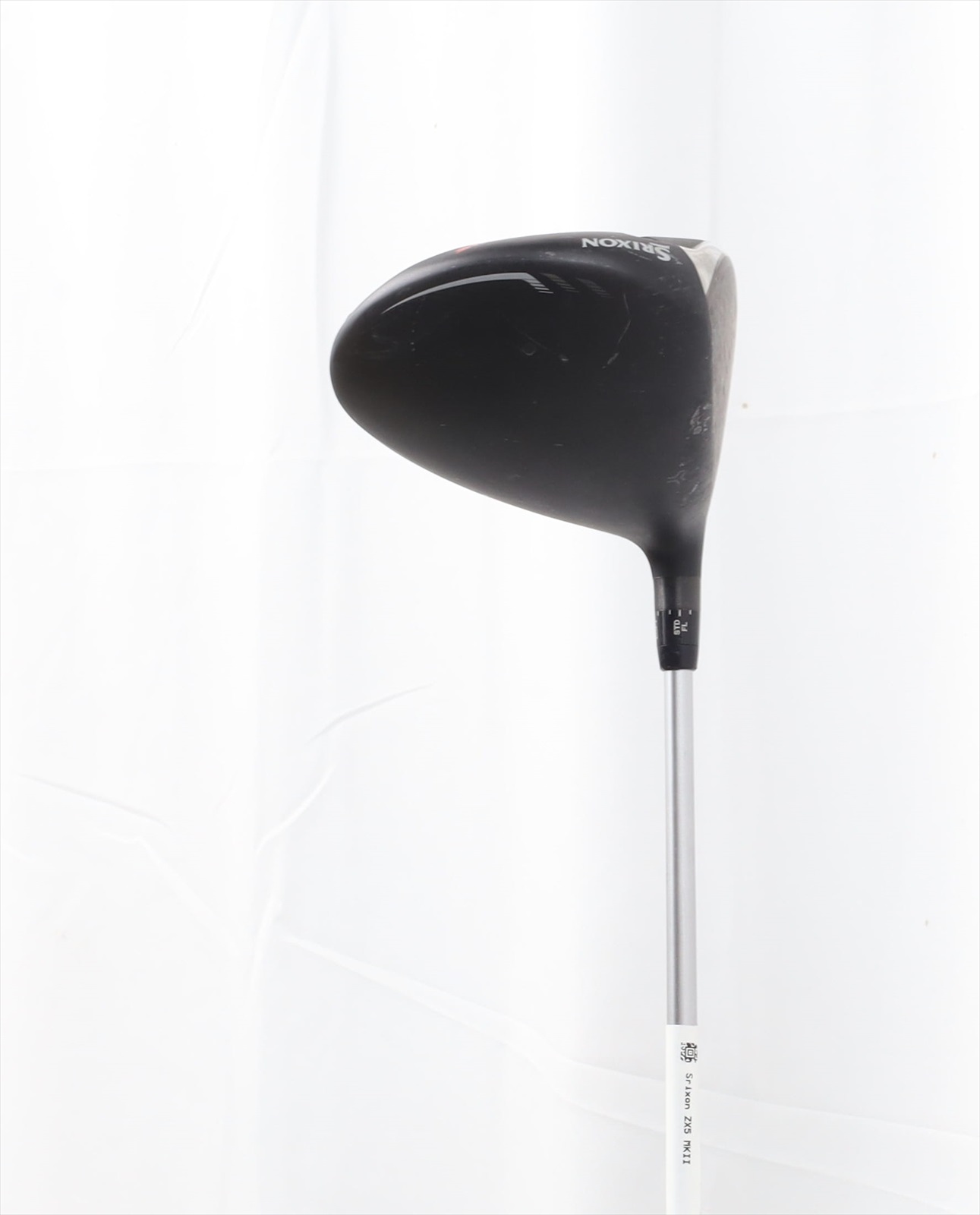 Srixon Zx5 Mkii 10.5° Driver Stiff Tensei Ck Red 50 12103436 Good