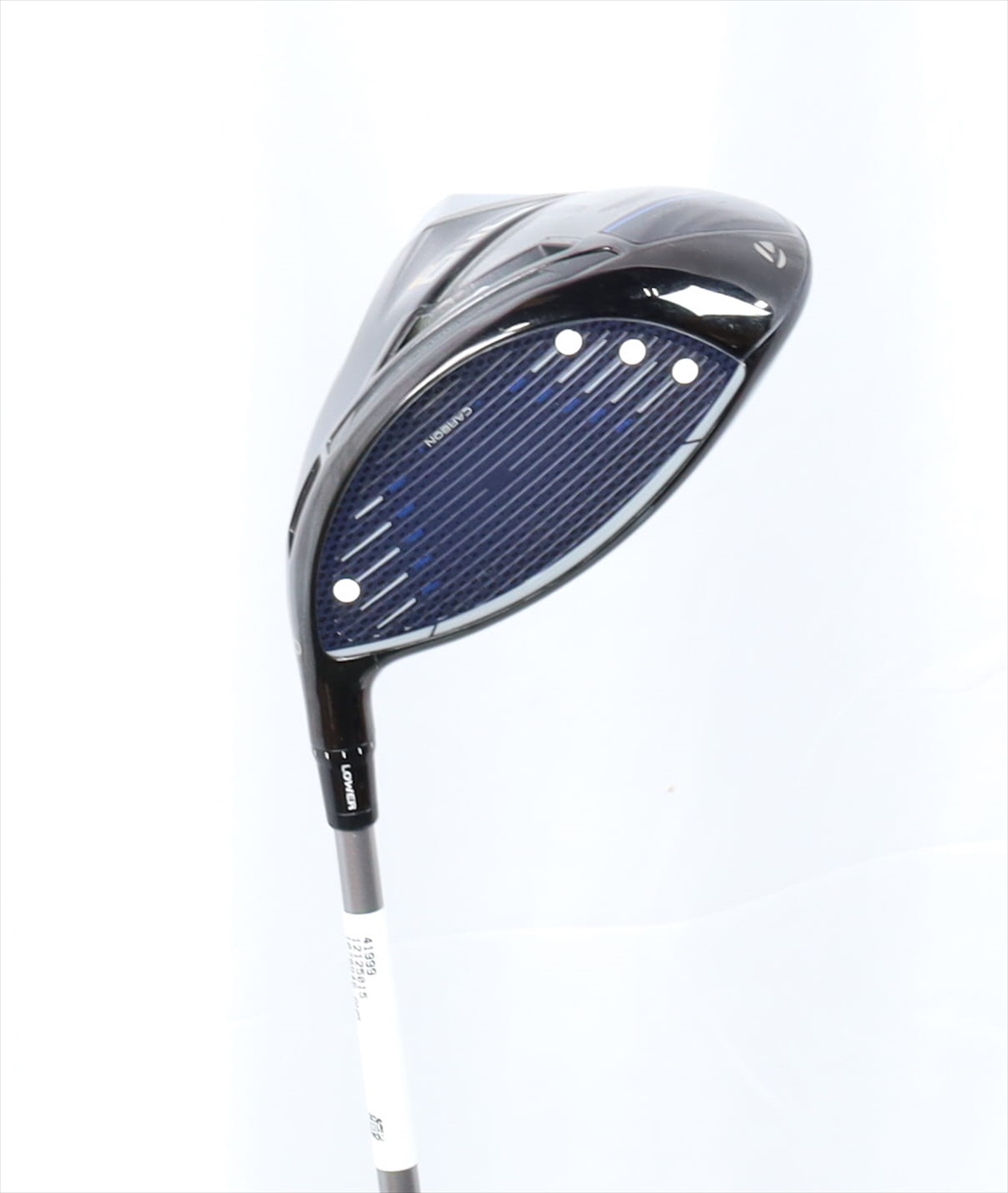 Rescue Qi10 Max Speeder NX TAYLORMADE - Déstockage sur Golf Plus Outlet