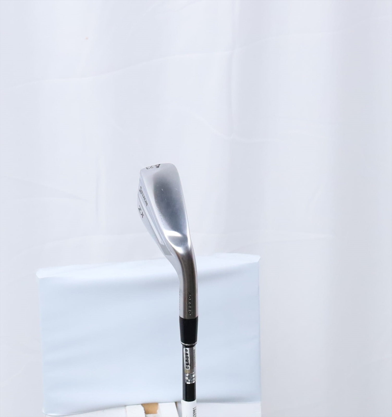 Srixon Zx Mkii Utility Iron 4 Utility Iron Regular Recoil Dart 90