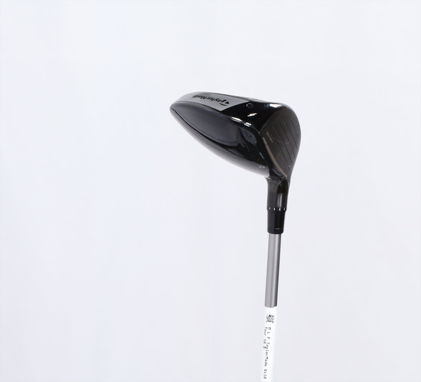 Taylormade Qi10 Tour 18° 5 Fairway Wood Regular Speeder 12134675