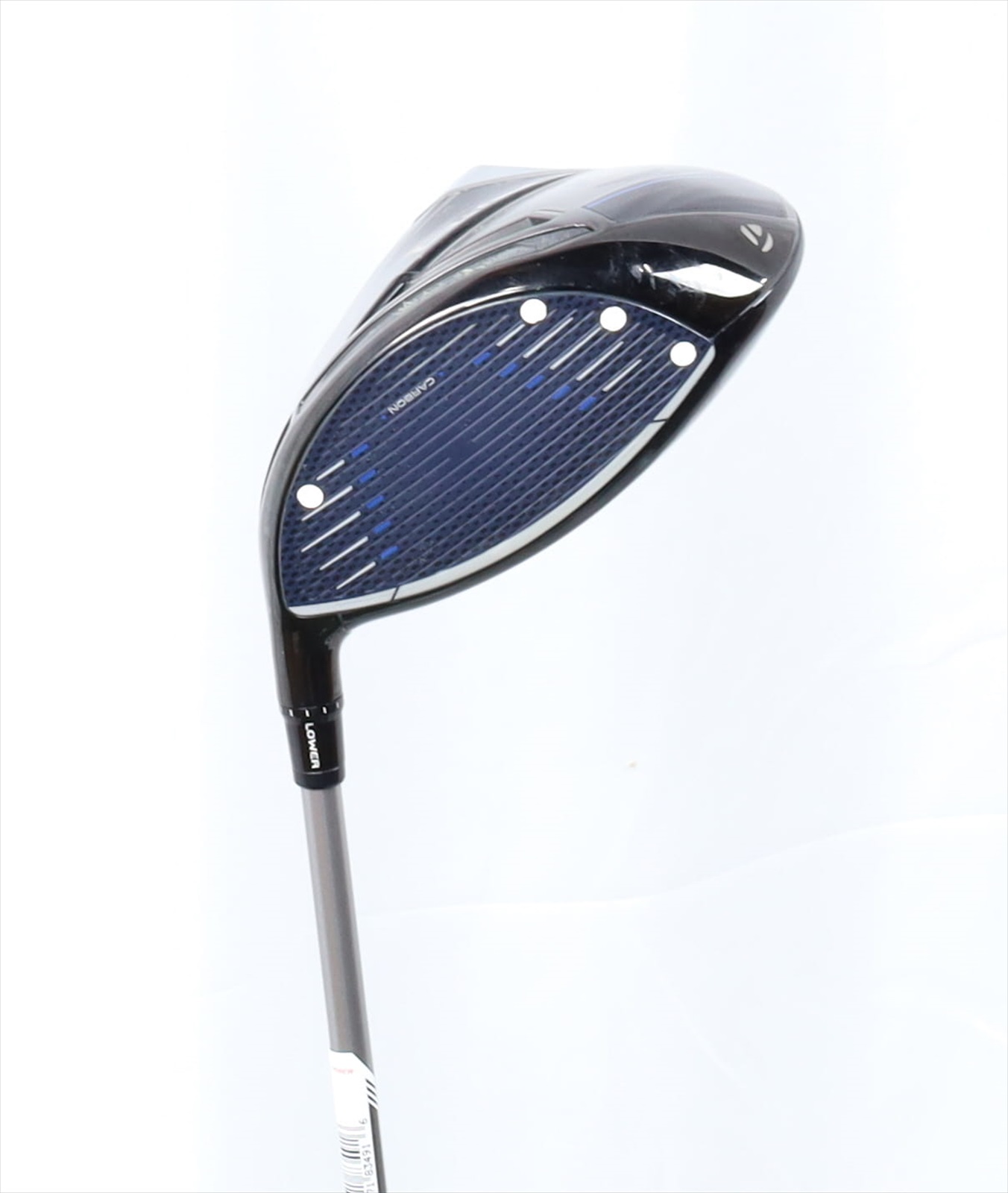 TaylorMade QI10 LS ドライバー 10.5度 Qi10 LS Driver | TaylorMade