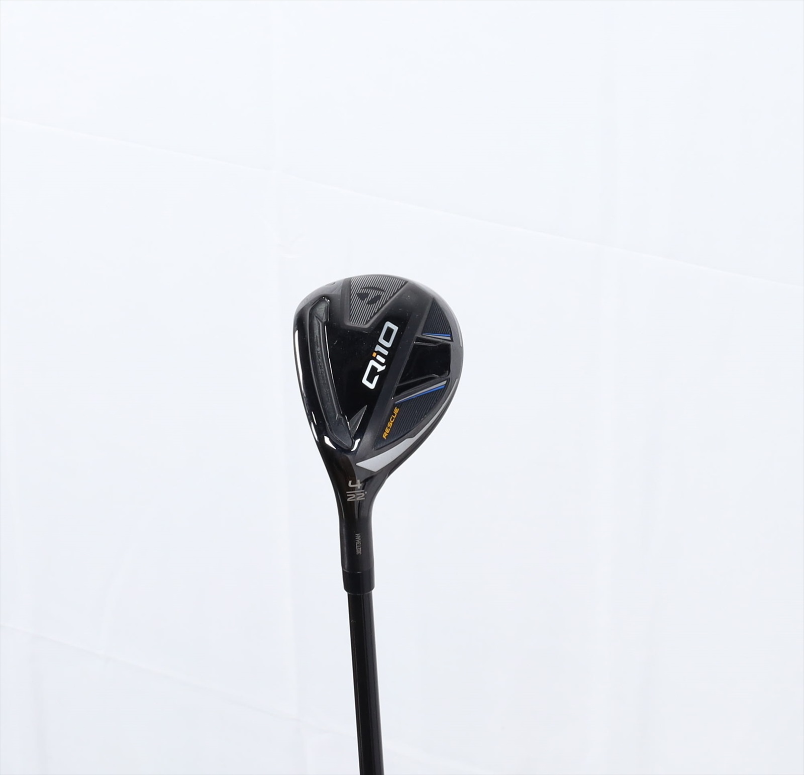 Taylormade Qi10 Rescue 22° 4H Hybrid Regular Ventus Tr 12214761