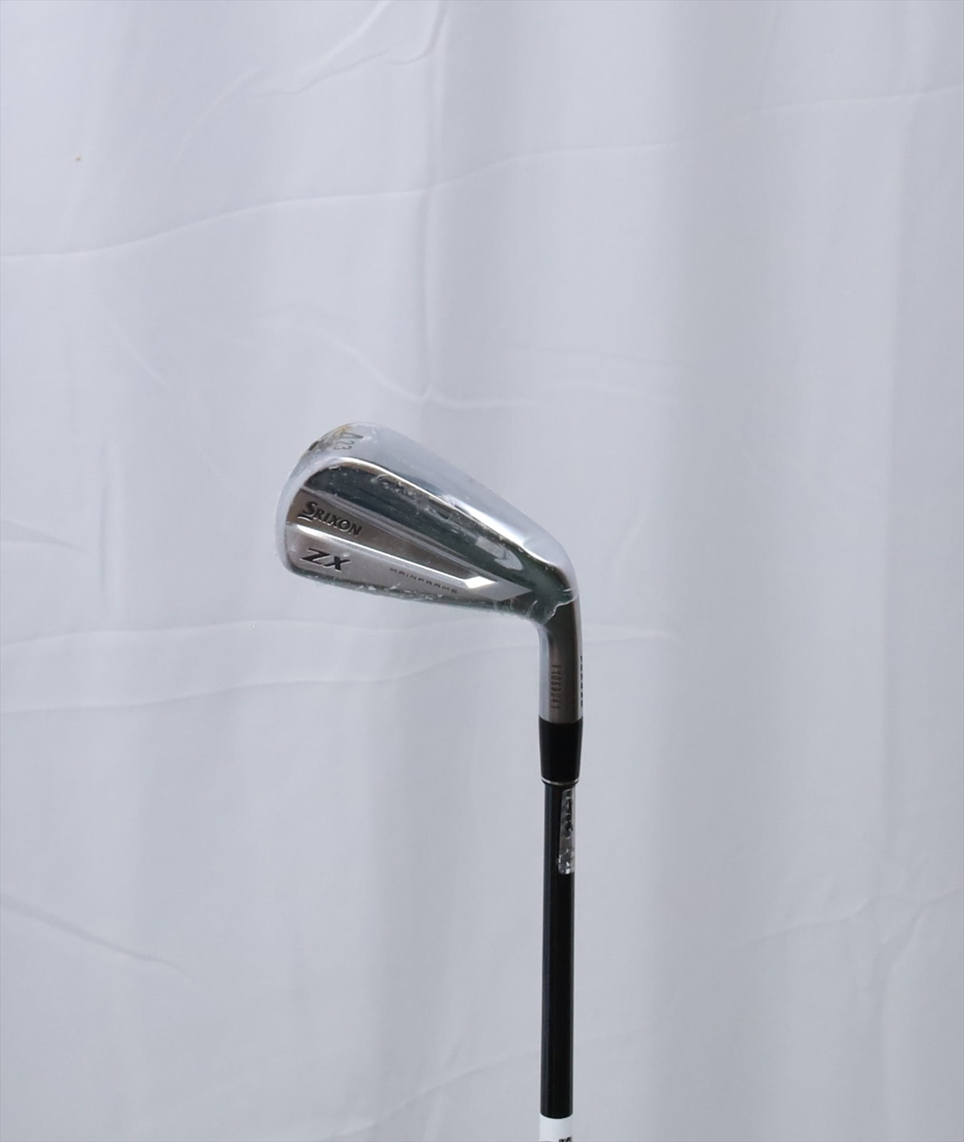 Srixon Zx Mkii Utility Iron 4 Utility Iron Regular Ust Recoil Dart
